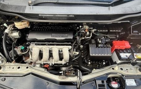 Honda Fit III, 2012 год, 543 000 рублей, 18 фотография