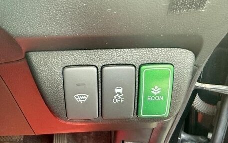 Honda Fit III, 2012 год, 543 000 рублей, 16 фотография