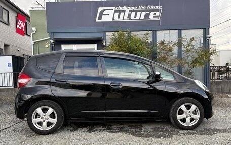 Honda Fit III, 2012 год, 543 000 рублей, 21 фотография