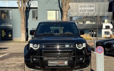 Land Rover Defender II, 2025 год, 11 990 000 рублей, 2 фотография