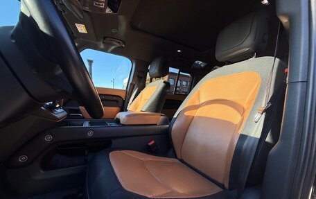 Land Rover Defender II, 2025 год, 11 990 000 рублей, 6 фотография