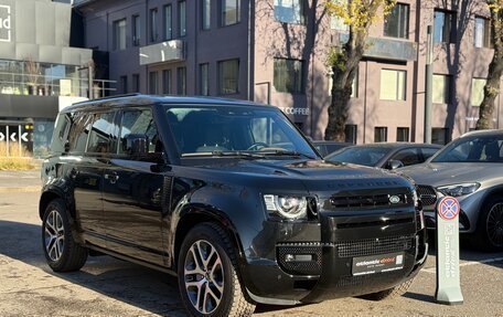 Land Rover Defender II, 2025 год, 11 990 000 рублей, 3 фотография
