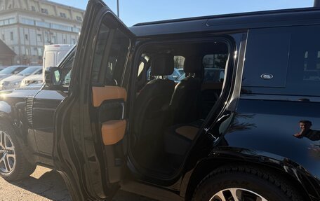 Land Rover Defender II, 2025 год, 11 990 000 рублей, 7 фотография