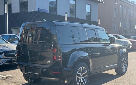 Land Rover Defender II, 2025 год, 11 990 000 рублей, 10 фотография