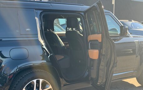Land Rover Defender II, 2025 год, 11 990 000 рублей, 11 фотография