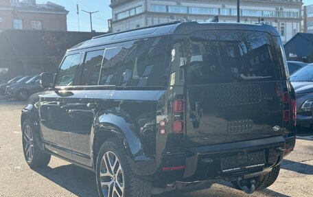 Land Rover Defender II, 2025 год, 11 990 000 рублей, 9 фотография