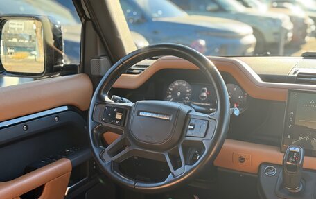 Land Rover Defender II, 2025 год, 11 990 000 рублей, 12 фотография