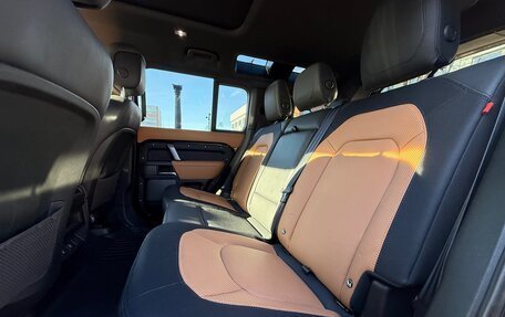 Land Rover Defender II, 2025 год, 11 990 000 рублей, 8 фотография