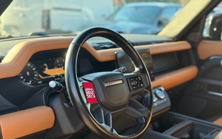 Land Rover Defender II, 2025 год, 11 990 000 рублей, 5 фотография