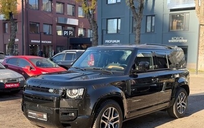 Land Rover Defender II, 2025 год, 11 990 000 рублей, 1 фотография