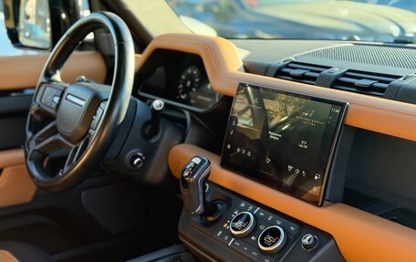 Land Rover Defender II, 2025 год, 11 990 000 рублей, 17 фотография