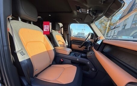 Land Rover Defender II, 2025 год, 11 990 000 рублей, 16 фотография