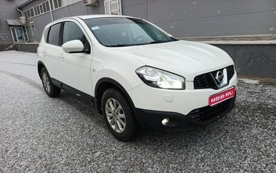 Nissan Qashqai, 2012 год, 1 050 000 рублей, 1 фотография