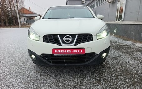 Nissan Qashqai, 2012 год, 1 050 000 рублей, 3 фотография