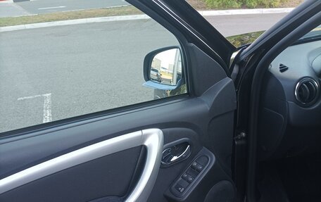 Nissan Terrano III, 2021 год, 1 870 000 рублей, 5 фотография