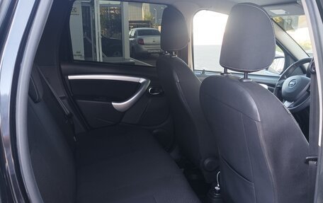 Nissan Terrano III, 2021 год, 1 870 000 рублей, 2 фотография