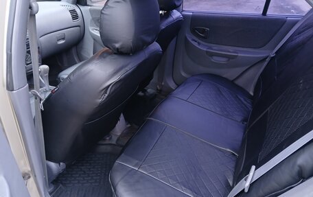 Hyundai Accent II, 2007 год, 445 000 рублей, 7 фотография