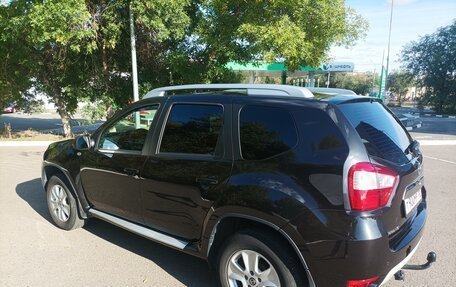 Nissan Terrano III, 2021 год, 1 870 000 рублей, 6 фотография
