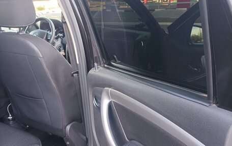 Nissan Terrano III, 2021 год, 1 870 000 рублей, 12 фотография