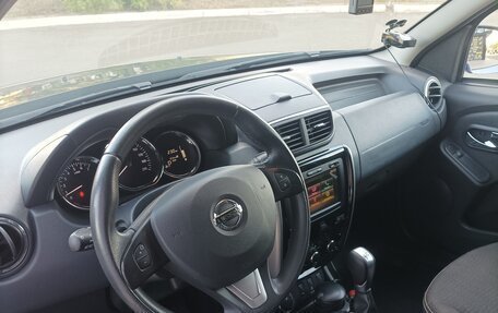 Nissan Terrano III, 2021 год, 1 870 000 рублей, 14 фотография