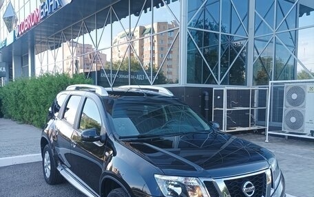 Nissan Terrano III, 2021 год, 1 870 000 рублей, 8 фотография