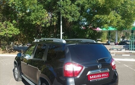 Nissan Terrano III, 2021 год, 1 870 000 рублей, 10 фотография