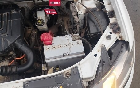 Renault Logan II, 2017 год, 850 000 рублей, 18 фотография