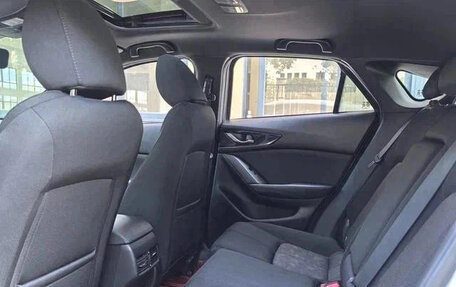 Mazda CX-4, 2021 год, 2 130 000 рублей, 7 фотография