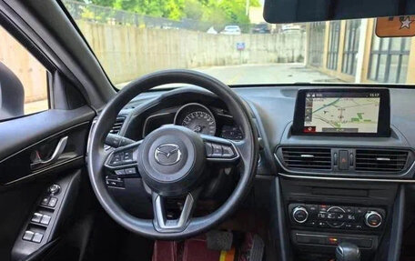 Mazda CX-4, 2021 год, 2 130 000 рублей, 6 фотография