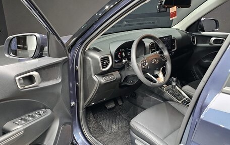 Hyundai Venue I, 2022 год, 2 151 000 рублей, 5 фотография