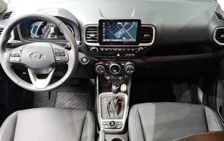 Hyundai Venue I, 2022 год, 2 151 000 рублей, 6 фотография