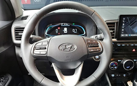 Hyundai Venue I, 2022 год, 2 151 000 рублей, 9 фотография