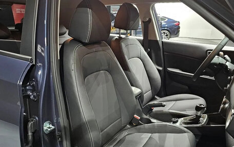 Hyundai Venue I, 2022 год, 2 151 000 рублей, 7 фотография