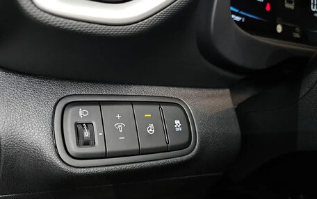 Hyundai Venue I, 2022 год, 2 151 000 рублей, 12 фотография