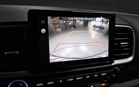 Hyundai Venue I, 2022 год, 2 151 000 рублей, 14 фотография