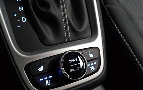 Hyundai Venue I, 2022 год, 2 151 000 рублей, 16 фотография