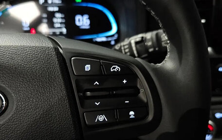 Hyundai Venue I, 2022 год, 2 151 000 рублей, 10 фотография