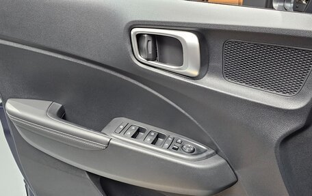 Hyundai Venue I, 2022 год, 2 151 000 рублей, 17 фотография