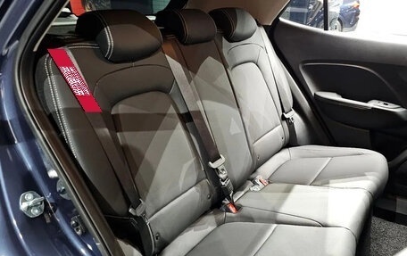 Hyundai Venue I, 2022 год, 2 151 000 рублей, 8 фотография