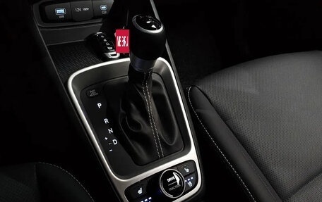 Hyundai Venue I, 2022 год, 2 151 000 рублей, 15 фотография