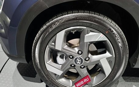 Hyundai Venue I, 2022 год, 2 151 000 рублей, 19 фотография