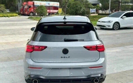 Volkswagen Golf VIII, 2022 год, 1 450 000 рублей, 4 фотография