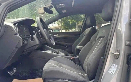 Volkswagen Golf VIII, 2022 год, 1 450 000 рублей, 7 фотография