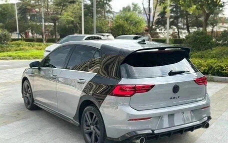 Volkswagen Golf VIII, 2022 год, 1 450 000 рублей, 5 фотография