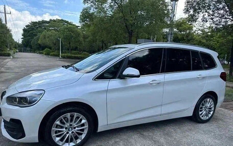 BMW 2 серия Grand Tourer F46 рестайлинг, 2022 год, 2 300 000 рублей, 4 фотография