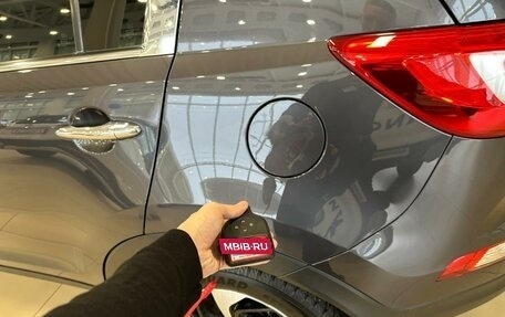 KIA Sportage III, 2012 год, 1 499 000 рублей, 23 фотография