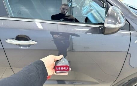 KIA Sportage III, 2012 год, 1 499 000 рублей, 27 фотография