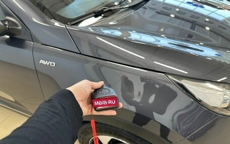 KIA Sportage III, 2012 год, 1 499 000 рублей, 28 фотография