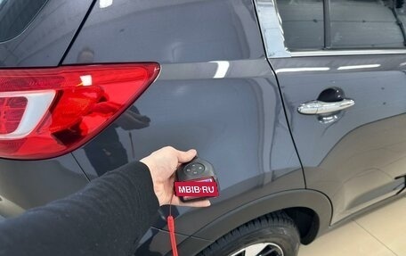 KIA Sportage III, 2012 год, 1 499 000 рублей, 25 фотография