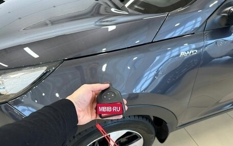 KIA Sportage III, 2012 год, 1 499 000 рублей, 20 фотография